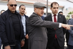 «Հրապարակ». Մեղրին կարեւոր է` չի կարելի «պռավալ տալ»