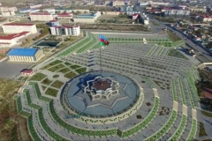 Նախիջևանում ջրի պակասը մեծ ռիսկ և սպառնալիք է ստեղծել. Իլհամ Բայրամով