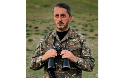 «Հայոց Արծիվներ» ջոկատը պատրաստ է կռվել ՆԱՏՕ-ական արևմուտքի և Ուկրաինայի ֆաշիստական իշխանությունների դեմ
