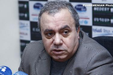 Ճիշտ ժամանակն է, որպեսզի ՀՀ կառավարությունը դիմի Չինաստանին. Հրանտ Բագրատյան