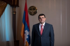Ծաղկող ու զարգացած Հայրենիքի երազանքի շուրջ համախմբումն օրվա հրամայական է. Նախագահ Հարությունյանն ուղերձ է հղել