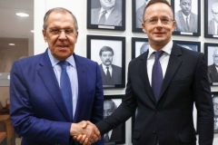 Հունգարիան «հետամուտ չի լինի» ՌԴ-ի դեմ պատժամիջոցների նոր փաթեթին