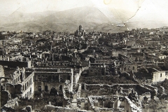 Շուշիի հայերի 1920 թվականի  ջարդերի անդրադարձը «Մշակ» թերթում[1]