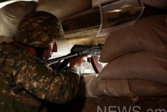 Արցախում ԱԹՍ-ից վիրավորում ստացած զինծառայողներից 1-ի վիճակը շարունակում է մնալ ծայրահեղ ծանր. Արցախի ՄԻՊ