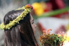 Վաղը Ծաղկազարդ է