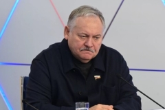 ԼՂ–ում տեղի ունեցածը ողբերգության շարունակությունն էր. Զատուլինը՝ Ցեղասպանության մասին