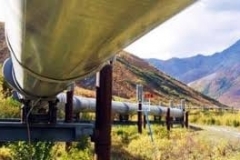 Տանձավեր-Շուռնուխ նոր կառուցվող ճանապարհին շինարարական աշխատանքներ կատարելիս վնասվել է գազատար խողովակը. ՏԿԵՆ