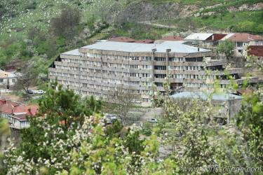 Հեռավար ուսուցում. Գորիսի պետական քոլեջի օրինակը (լուսանկարներ)