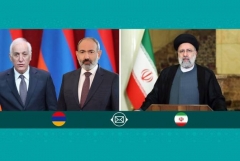 Իրանը պատրաստ է ՀՀ-ի հետ խորացնել փոխադարձ շահերի վրա հիմնված համապարփակ հարաբերությունները. Էբրահիմ Ռաիսին շնորհավորել է Անկախության տոնը