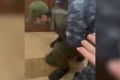 Շուռնուխ համայնքի ղեկավարի եղբորը տեղափոխեցին հիվանդանոց. նրա թոքերը 40% ախտհարված են. Ռ.Հայրապետյան