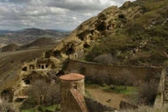 Ադրբեջանն ու Վրաստանը համաձայնեցրել են ընդհանուր սահմանի մի մասը