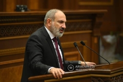 Եկել է ժամանակը, որ մենք ինքներս ճանաչենք Հայաստանի Հանրապետության տարածքային ամբողջականությունը․ վարչապետ