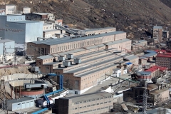 Զանգեզուրի պղնձամոլիբդենայինի նոր սեփականատիրոջ կողմից ընկերությունում աշխատատեղերի կրճատում եւ սոցիալական ծրագրերի չեղարկում չի լինի