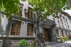 Նոյեմբերի 16-ին ԶՈՒ մարտական դիրքի կորստի և զինծառայողների գերեվարման քրգործով կալանավորվել է գումարտակի հրամանատարի պաշտոնակատարը