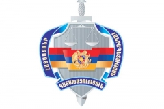 Գլխավոր դատախազությունը դատավորի նկատմամբ հանրային քրեական հետապնդում հարուցելու որոշում է կայացրել