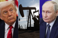 ԱՄՆ-ն չեղարկել է Ռուսաստանի դեմ նավթի հետ կապված որոշ պատժամիջոցներ՝ գները նվազեցնելու համար