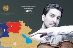 ‹‹Ֆիլհարմոնիկը՝ մարզերում›› ծրագիրը շարունակվում է. 6 համերգ Լոռիում, Շիրակում և Սյունիքում