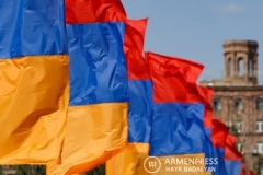 ՀՀ անկախության 35-ամյակի միջոցառումների կազմակերպման համար Կառավարությունն ավելի քան 1.3 միլիարդ դրամ է հատկացրել