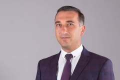 Սիսիանի համայնքի ղեկավարի պաշտոնակատար Արմեն Հակոբջանյանի ամանորյա ուղերձը