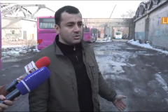 Ավինյանը 7 միլիոն 600 000 դրամով ԱՄՆ է մեկնում. էդ փողով քանի՞ հատ անվադող կգնեին. Արթուր Չախոյան