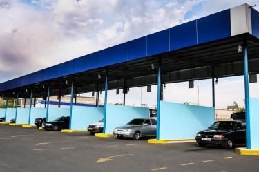 Գազալցակայանները ստուգումներից առաջ չեն նախազգուշացվի  