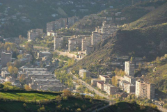 Մեկնարկում է Կապանի կրթական նոր մոդելի իրագործումը. պահուստային ֆոնդից միջոցներ են հատկացվել