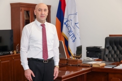 Մանվել Փարամազյանի ուղերձը՝ ՌԴ–ում նշվող Հայրենիքի պաշտպանի օրվա կապակցությամբ