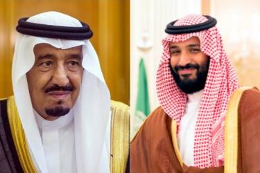 Սաուդյան Արաբիայի թագավորն ու արքայազնը շնորհավորել են Արմեն Սարգսյանին ՀՀ անկախության տոնի կապակցությամբ