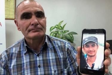 Հայ-թուրքական սահմանը հատած 16-ամյա թուրք տղայի հայրը Հայաստանի վարչապետին խնդրում է ներողամիտ լինել և որդուն վերադարձնել ընտանիքին   