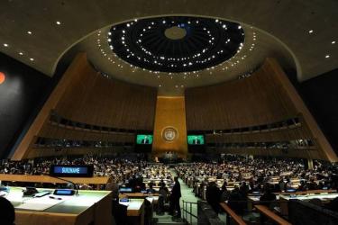 ՄԱԿ-ի Գլխավոր ասամբլեայի 73-րդ նստաշրջանում ներկա կլինեն 84 պետությունների ղեկավարներ