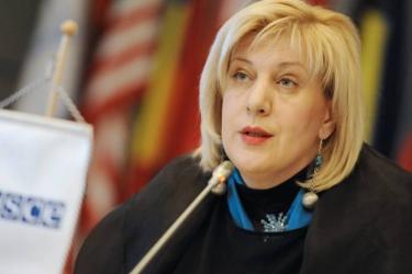 Հայաստանի նոր կառավարության քաղաքականության կենտրոնում պետք է լինեն մարդու իրավունքները. Դունյա Միյատովիչ