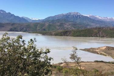 Ինչպես կլուծվի հանքային թափոնների գերեզմանների հարցը