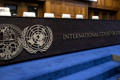 Կհրապարակվեն ՀՀ-ն ընդդեմ Ադրբեջանի և Ադրբեջանն ընդդեմ ՀՀ-ի գործերով նախնական առարկությունների վճիռները