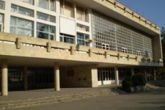 Կապանի մշակույթը Սիսիանում