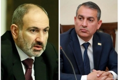 Նիկոլ Փաշինյան. «Զանգեզուրի պղնձամոլիբդենային կոմբինատն ազգային հարստություն է, բայց արդյո՞ք այդ ազգային հարստությունը հարստացնում է ազգին, թե՞ այդ ազգային հարստությունը հարստացնում է որոշակի կոռումպացված շրջանակների»