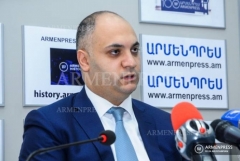 ՄՊՀ նախագահը վստահեցնում է՝ որևէ ապրանքի դեֆիցիտ չի լինի. պարենի գները, սակայն, թանկանում են