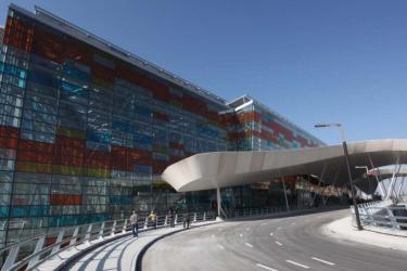 2019-ի մարտին նախորդ մարտի համեմատ ուղևորահոսքն աճել է 7 տոկոսով. «Զվարթնոց»