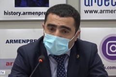 Որոտան եւ Արփա գետերի` Սեւանա լիճը սնող ակունքներն Ադրբեջանի վերահսկողության տակ են․ նախարար