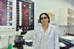 ԵՊՀ կենսաքիմիկոսներն ուսումնասիրում են օրգանական թափոնների մշակումը և դրանցից բարձրարժեք արտադրանքի ստացումը