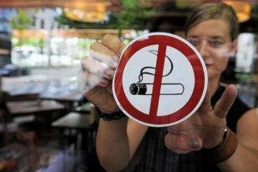 Նոր օրինագծով արգելված վայրերում ծխելու տուգանքները կանխարգելող նպատակ ունեն. Արսեն Թորոսյան