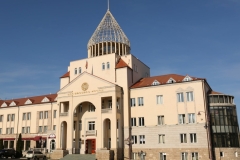 ՄԱԿ անդամ պետությունների կողմից Արցախի Հանրապետության անկախության ճանաչումը պատմական արդարությունը վերականգնելու միակ միջոցն է. Արցախի ԱԺ