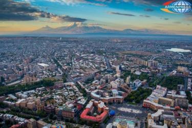 Քաղաքամայր Երևանը տոնում է 2800-ամյա հոբելյանը.  «Էրեբունի-Երևան» տոնակատարությունները մեկնարկում են մարաթոնով