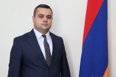 Սիսիան համայնքի ղեկավար Հովսեփ Առաքելյանի շնորհավորական ուղերձը Անկախության օրվա կապակցությամբ
