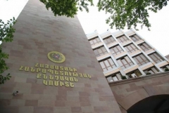 44-օրյա պատերազմի ընթացքում ռազմական գործողություններում ներգրավված ՊԲ N զորամասի հրետանային դիվիզիոնի պատասխանատու սպան կալանավորվել է