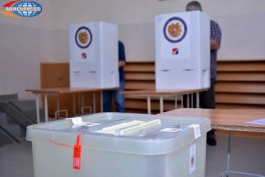 Խորհրդարանական ընտրությունները կայանալու են դեկտեմբերի 9-ին, քարոզարշավը կմեկնարկի նոյեմբերի 26-ից. ԿԸՀ-ն հաստատեց ժամանակացույցը