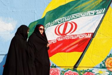 ԱՄՆ-ը վերսկսեց Իրանի դեմ պատժամիջոցների գործողությունը