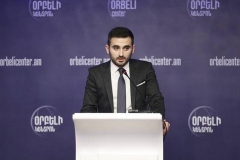 Իջևանում կստեղծվի ճգնաժամային տեղեկատվական կենտրոն