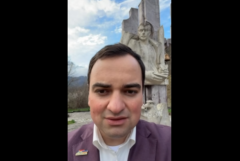 Միասնական լինելու դեպքում մենք այլևս թույլ չենք լինելու. Նարեկ Կարապետյան