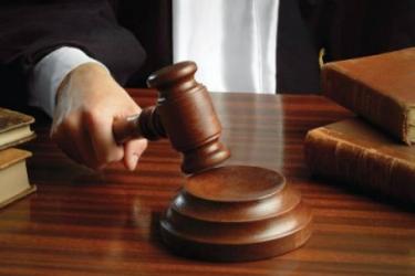 ՀՀ դատավորների միությունը խորը մտահոգություն է հայտնում դատավորի անկախության սոցիալական երաշխիքները նվազեցնելու փորձ ենթադրող նախագծի առնչությամբ