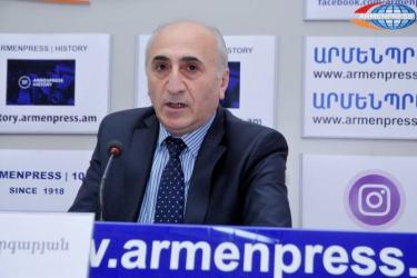 Փոքր բիզնեսի ամայացած դաշտն աշխուժացնելու կարիք կա. տնտեսագետը կարևորում է ՀՀ կառավարության հարկային լուծումները